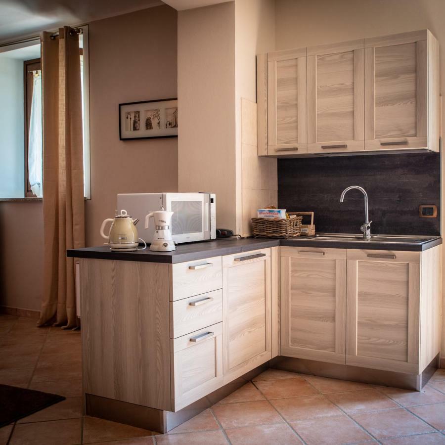 Casa Ramagio' Hotell La Morra Exteriör bild