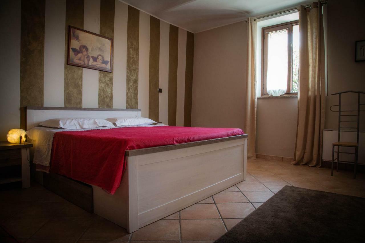 Casa Ramagio' Hotell La Morra Exteriör bild